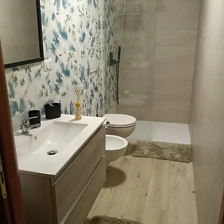 Сasa de vacaciones Casa Nicla *