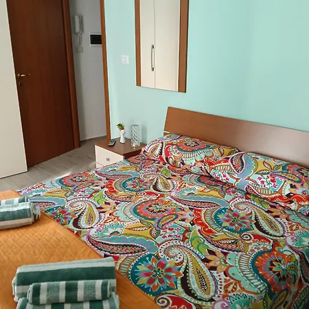 Casa Nicla Terlizzi