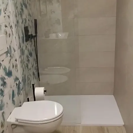 Casa Nicla Nyaraló