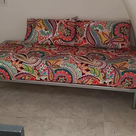 Casa Nicla Nyaraló *