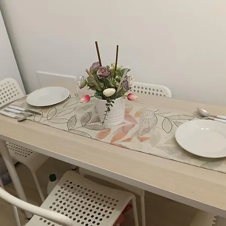 Casa Nicla Nyaraló Terlizzi